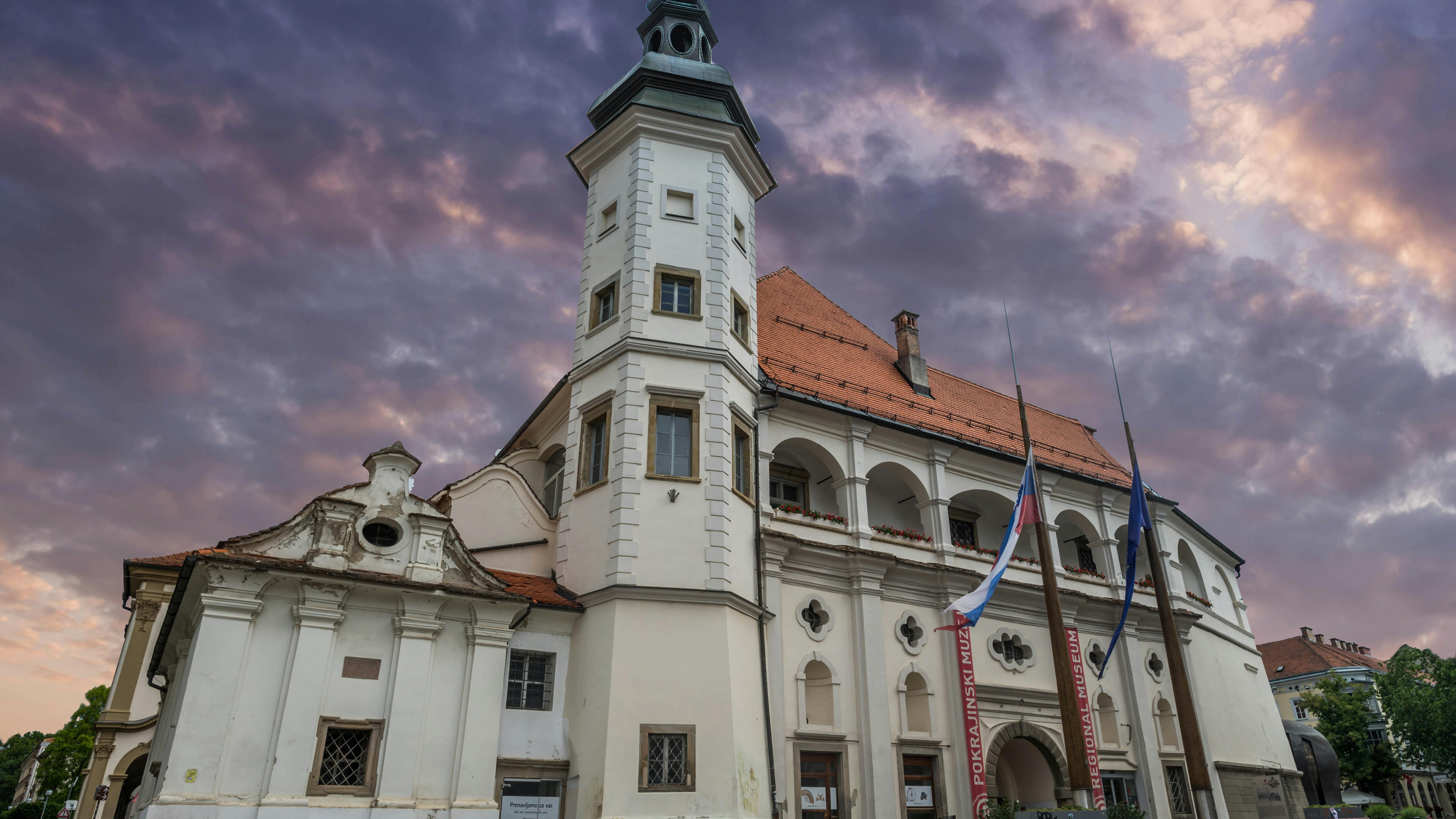 Maribor